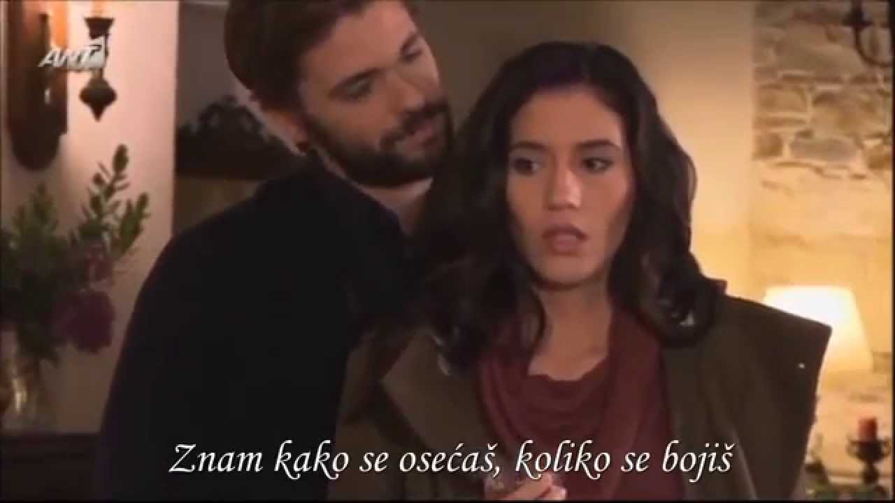Brusko ღ Giorgos Sabanis - Kaneis Den Kserei ღ (srpski prevod)