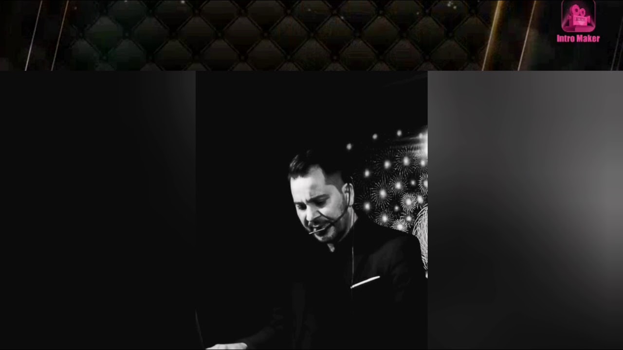 Marios Tsitsopoulos 2021 (cover Ya Habibi)
