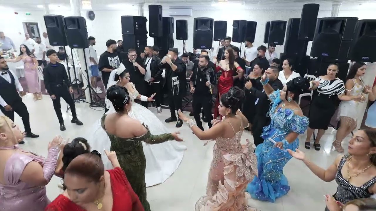Ghita Adriano  Sow  Nunta Viorel & Roksana