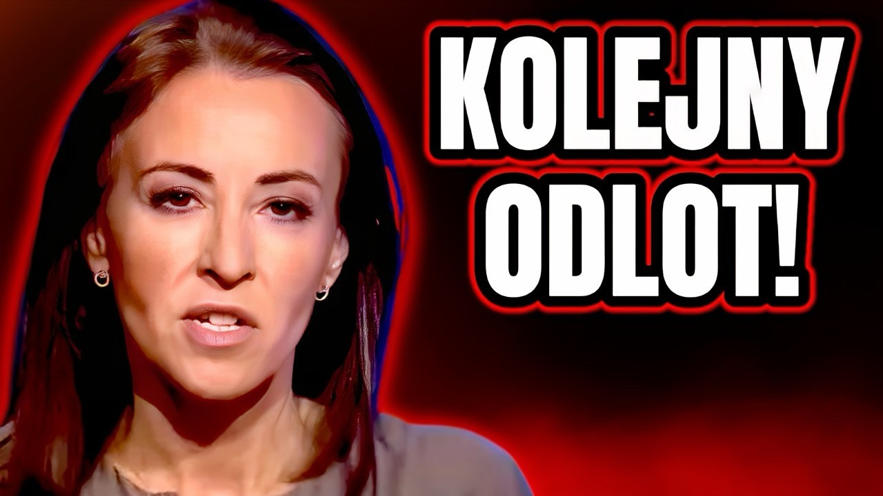 SERIA ODLOTÓW W TVP INFO! TRZY TEORIE CO TAM SIĘ DZIEJE!