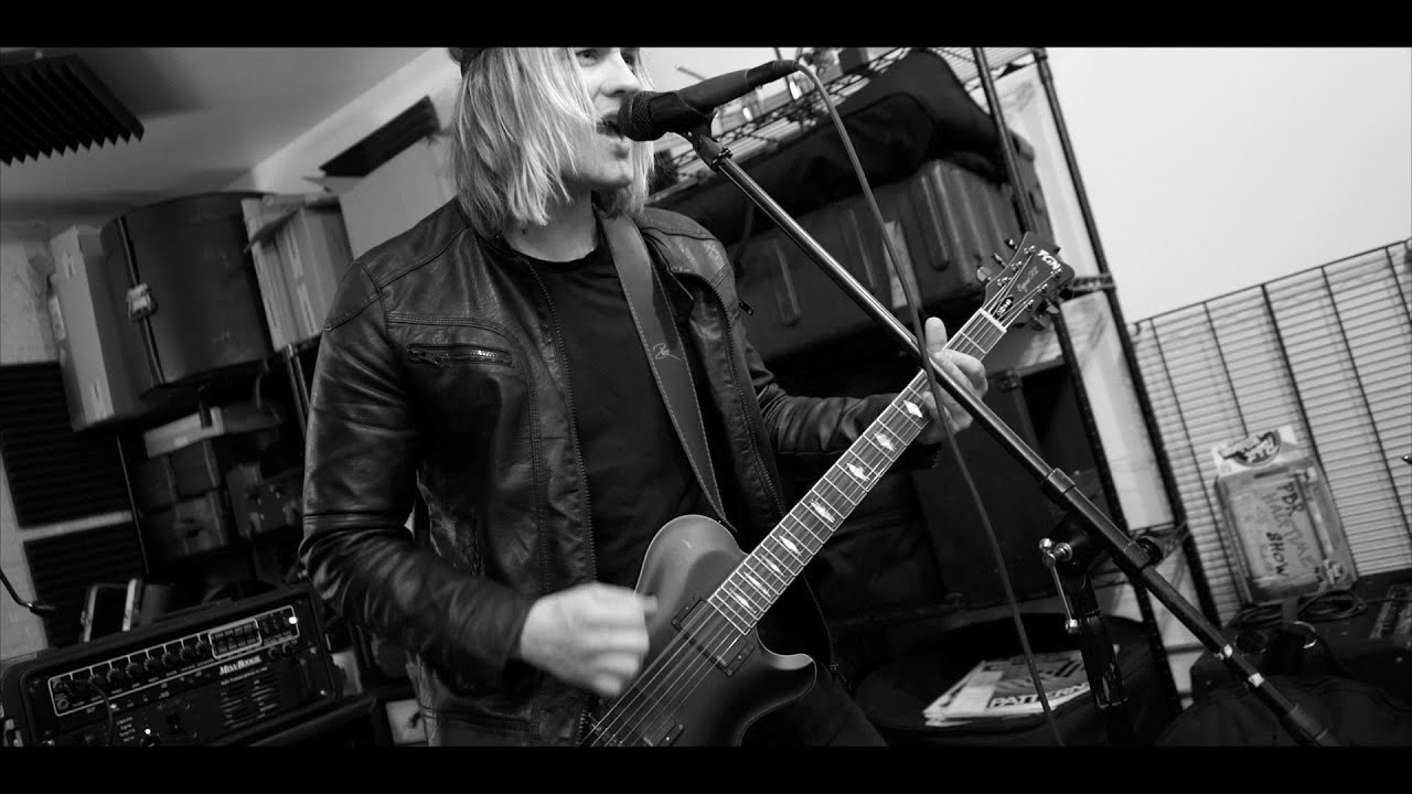 Dead Original - Fade to Light (Official lyric video)