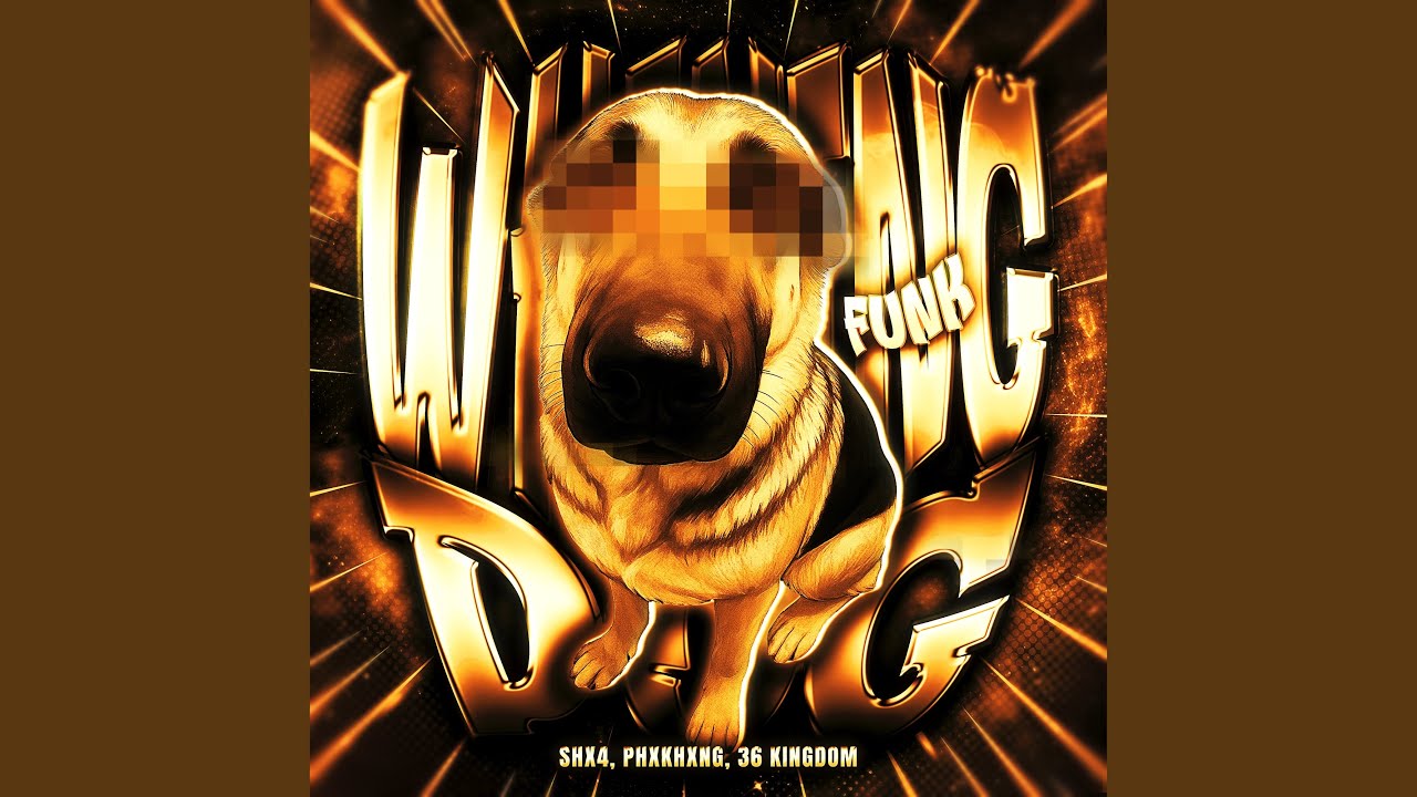 WHINING DOG FUNK