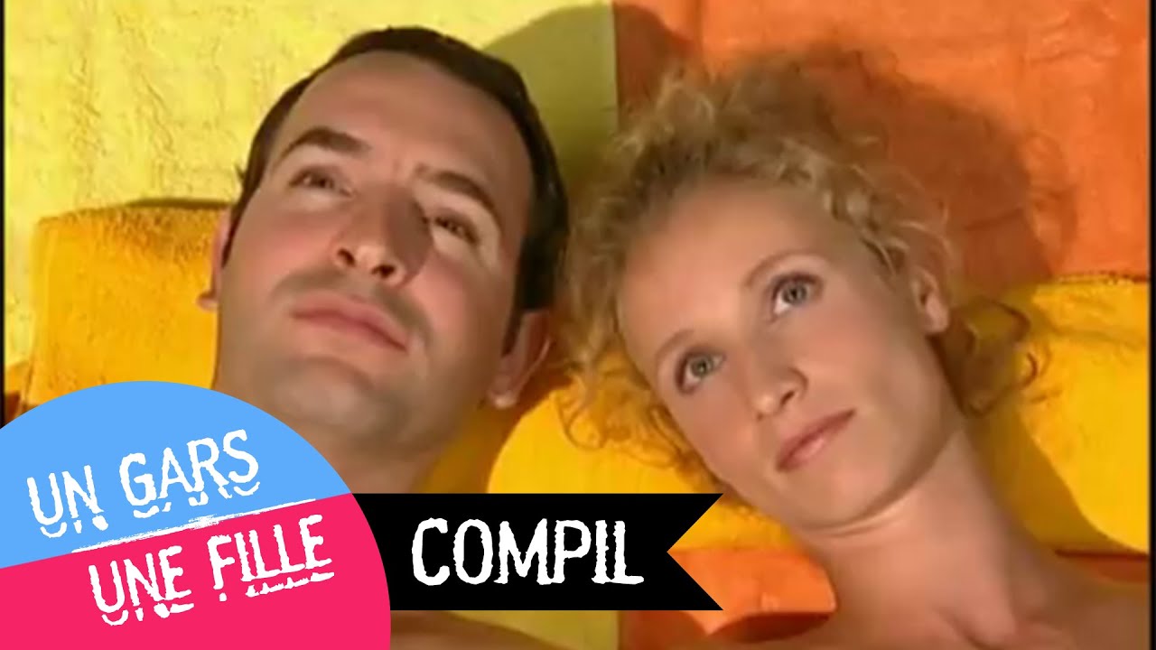 Un gars une fille - en privé - 1 heure