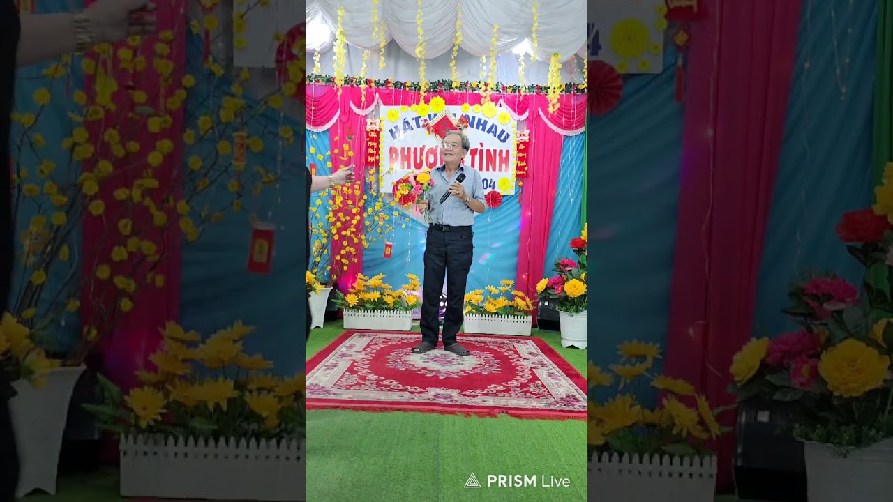 Ck đường xưa lối cũTrình bày : Chú Dũng. Hvn Phương Tình