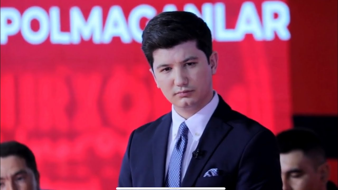 NON TOPAMAN DEB NOM TOPOLMAGANLAR // AMIRXON UMAROV SHOUSI // OCHIQCHASIGA GAPLASHAMIZ // 084-SON