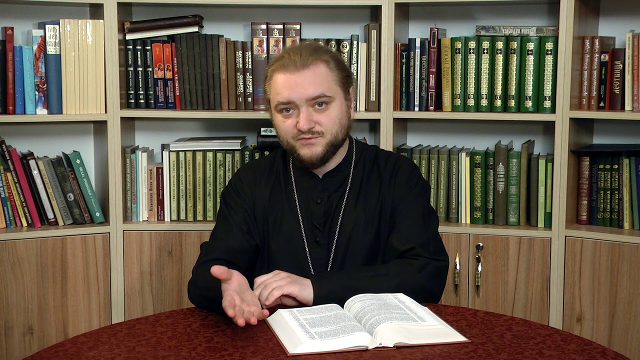 Мирские заботы и духовная жизнь