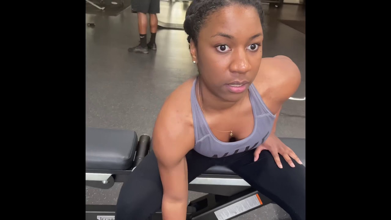 Biceps/Triceps