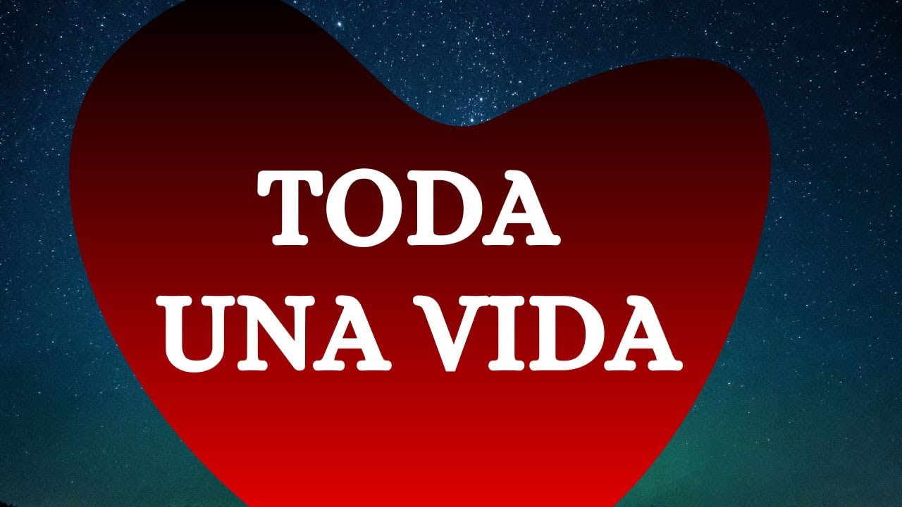 💞 TODA UNA VIDA 🎸 Cover en  Guitarra del  Bolero de Osvaldo Farrés