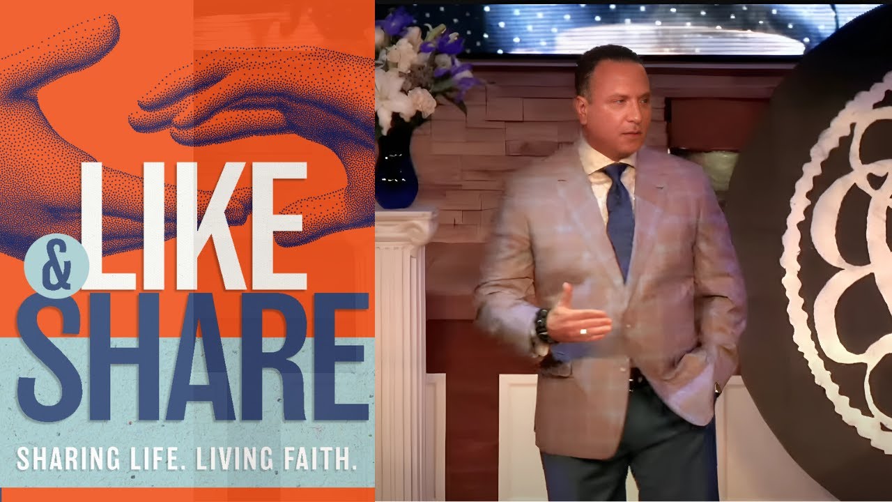 The Power of Your Testimony: Share & Impact Lives!