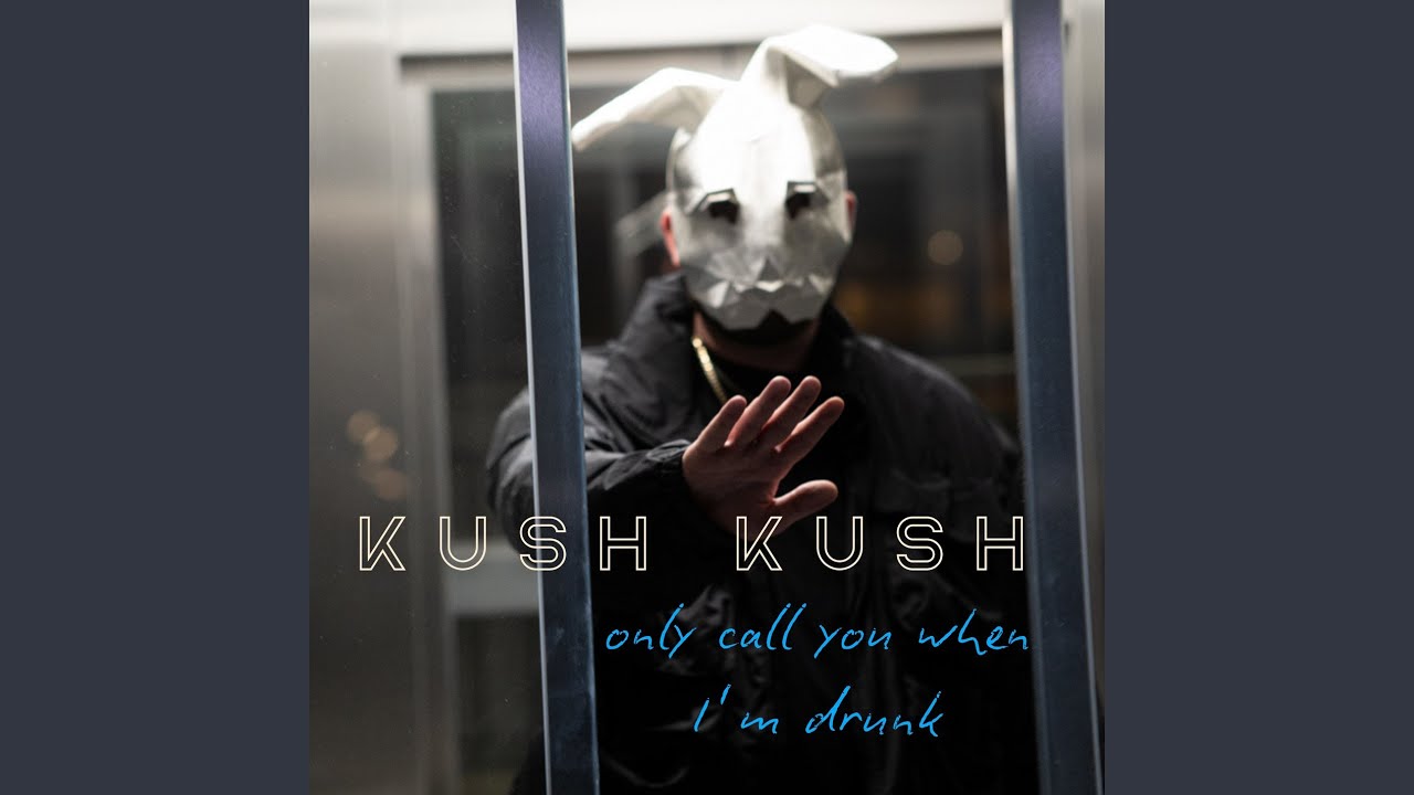 only call you when i´m drunk (Extended Mix)