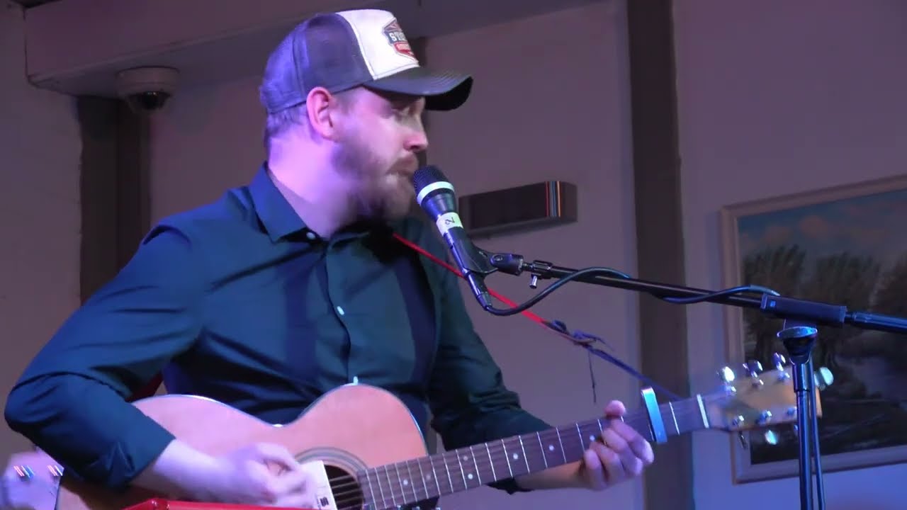 Eddy Smith & The 507   Don't Get Me Wrong