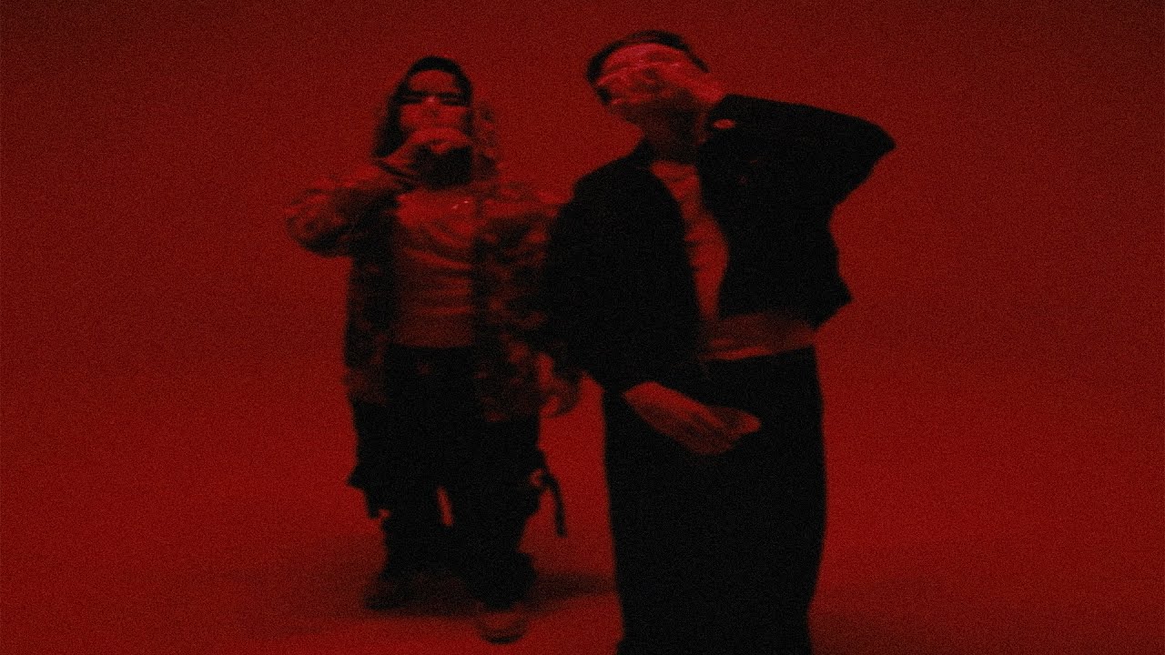 J Gonz, Lil Troca, Mozart Muzik - ONLINE