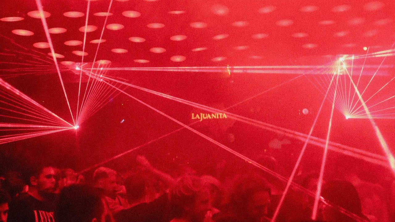 Manu Desrets & LondonGround @lajuanitamusic - 21/07/2022