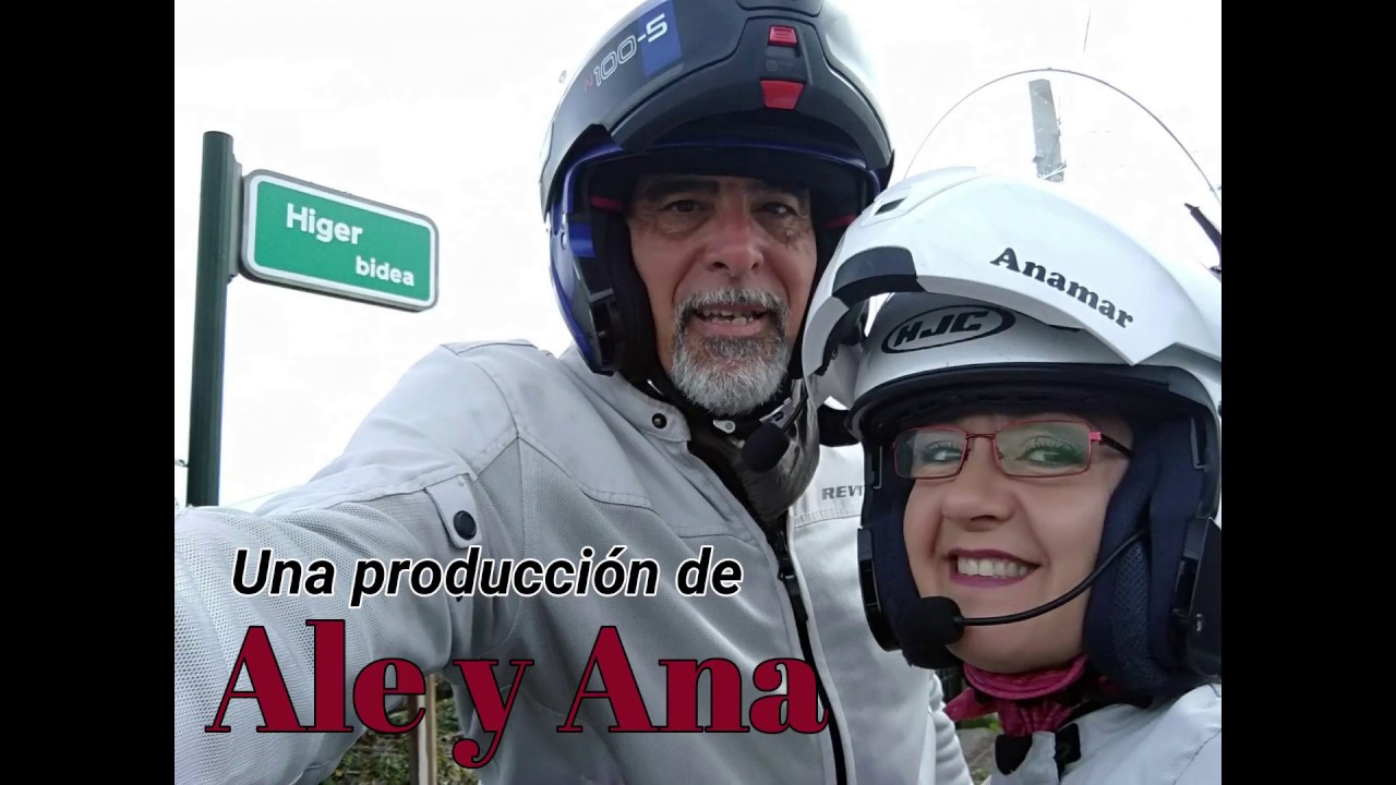 RUTA TRANSPIRENAICA 2019