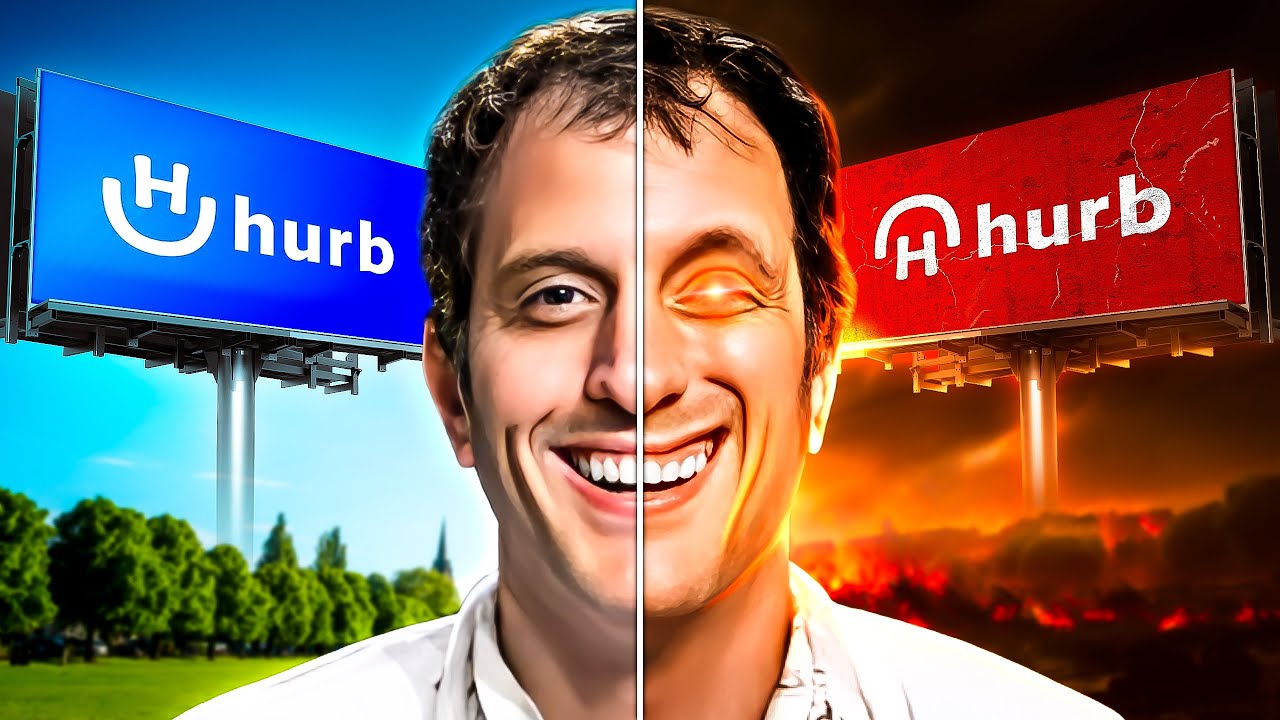 HURB | O Pesadelo dos Sonhadores