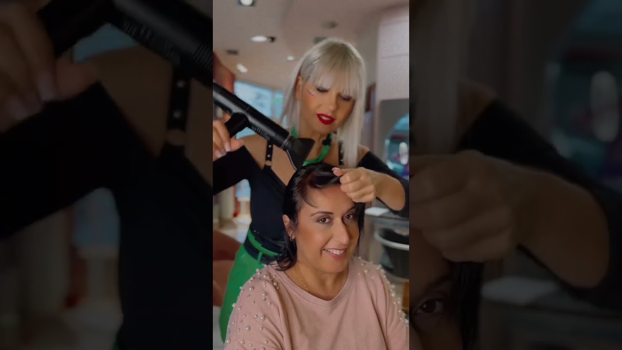 ΤΟ ΛΑΘΟΣ ΠΟΥ ΚΑΝΕΙΣ ΣΤΑ ΜΑΛΛΙΑ ΣΟΥ #hairstyle #hair #hairtips #hairtutorial #beauty #style #diy 