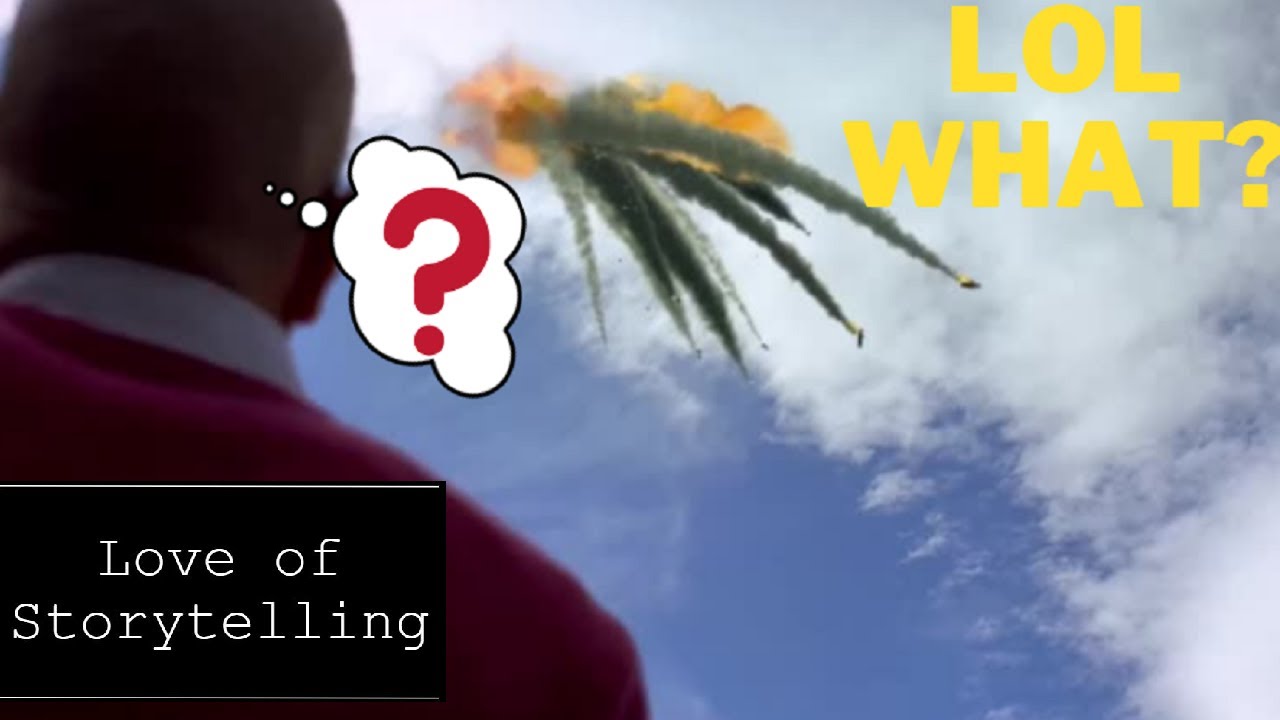 Why The Breaking Bad Plane Crash DIDN'T WORK