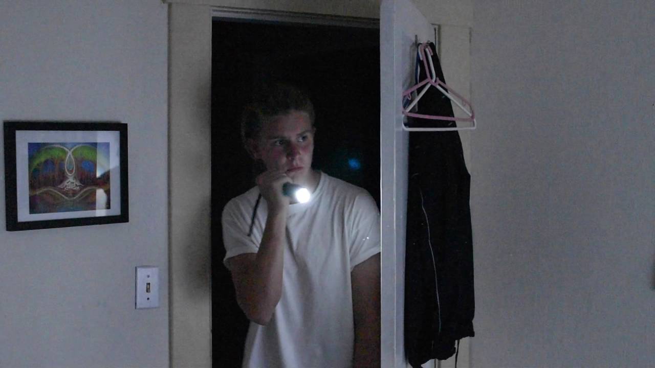 Occurrence - Short Horror Film