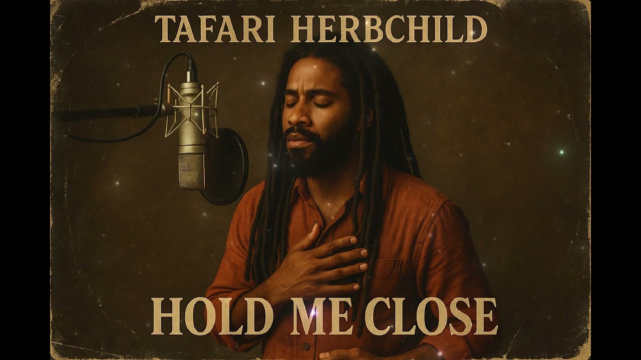 HOLD ME CLOSE [Unreleased 1977 AlbumRoots Reggae | Dub | Rastafari | Lost Tapes