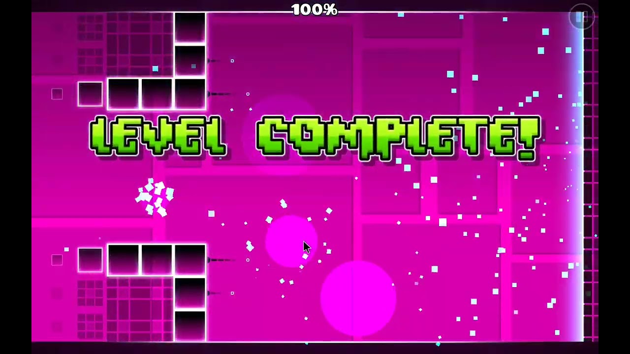 Игры для геометрия Даш