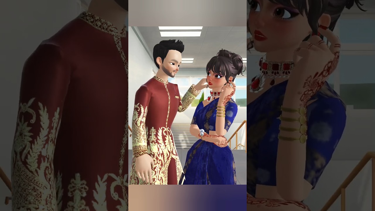 Love status video cartoon awesome | fantastic cartoon video #india #indian