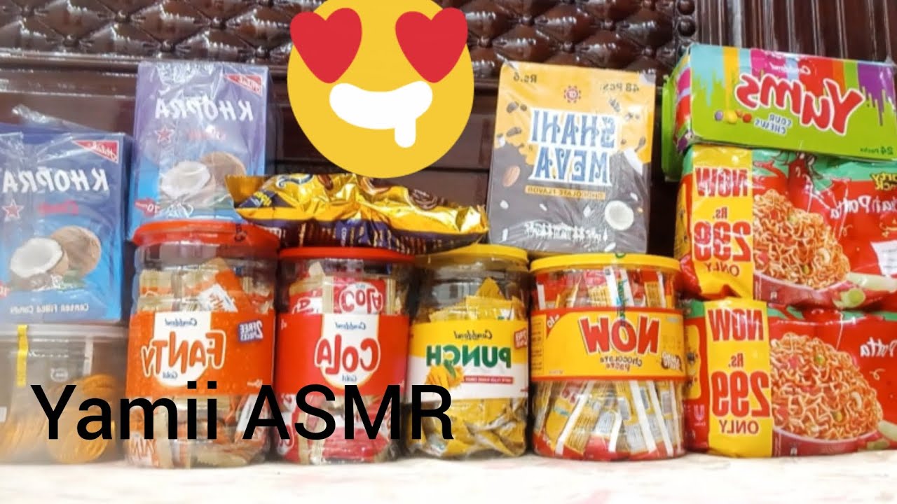 Yamiiii ASMR😋🤤||Atz Vlogging||please subscribe and like