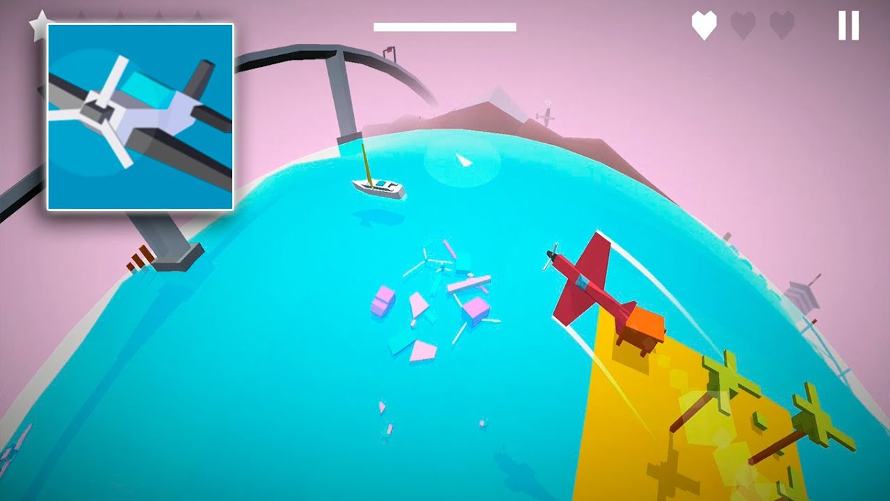 Sky Duels Android Gameplay [1080p/60fps]
