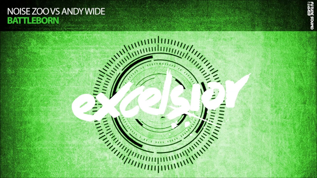 Noise Zoo vs Andy Wide - Battleborn