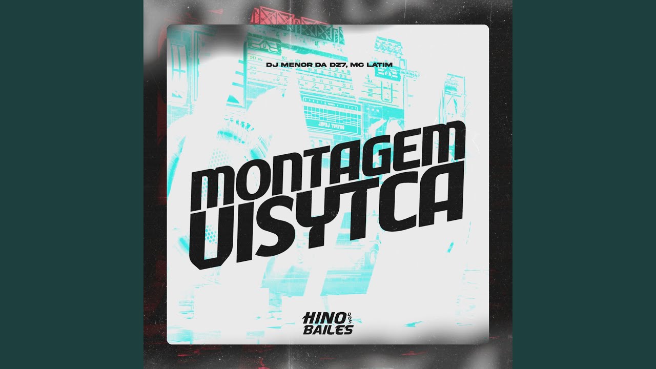 Montagem Visytca