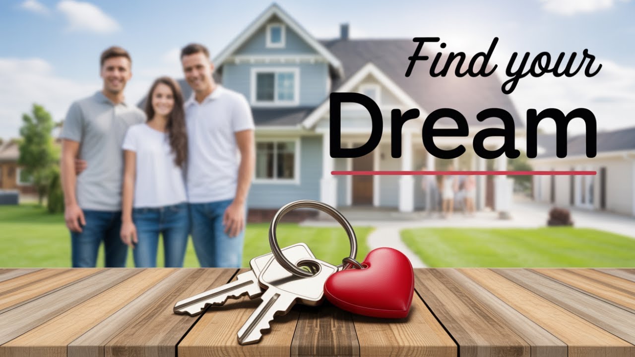 Beyond the Numbers | The Heart Behind Every Home with Duane Buziak
