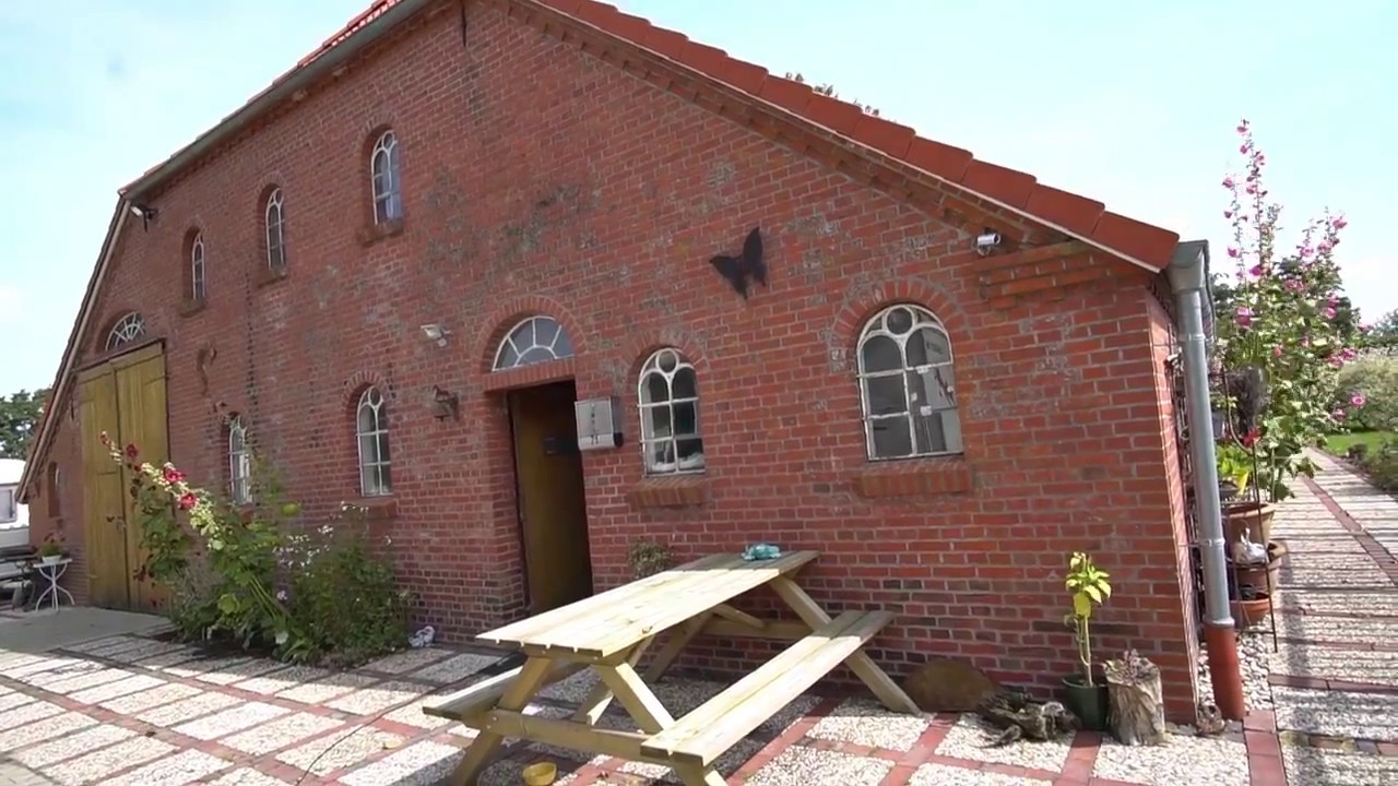 Resthof in Ostfriesland - Objekt 71.2 walkaround