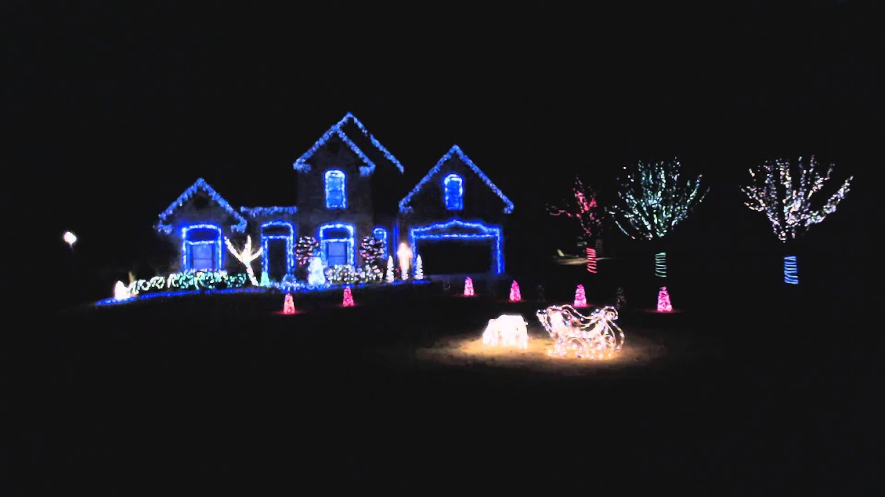 2012 - Winter Wonderland