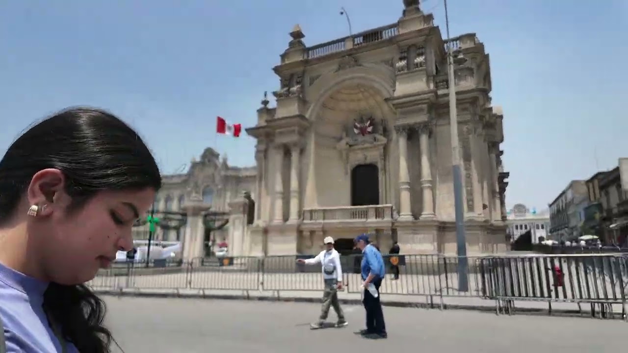Trip to Lima, Peru #limaperu #peru