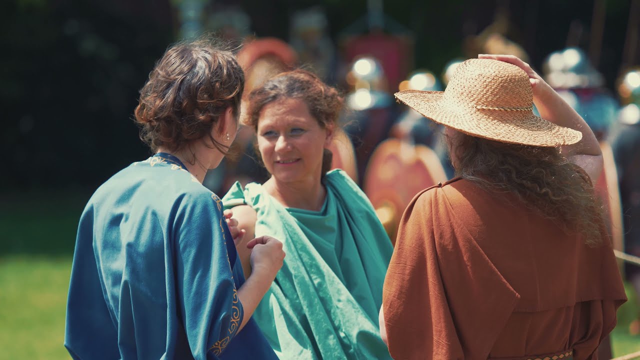 Römerfest 2021
