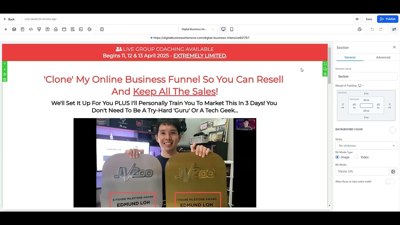 Digisales: How To Add Product