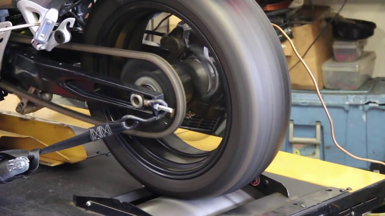 The Ultimate Motorcycle Power Upgrade: Cold Fusion Nitrous Dry Kit