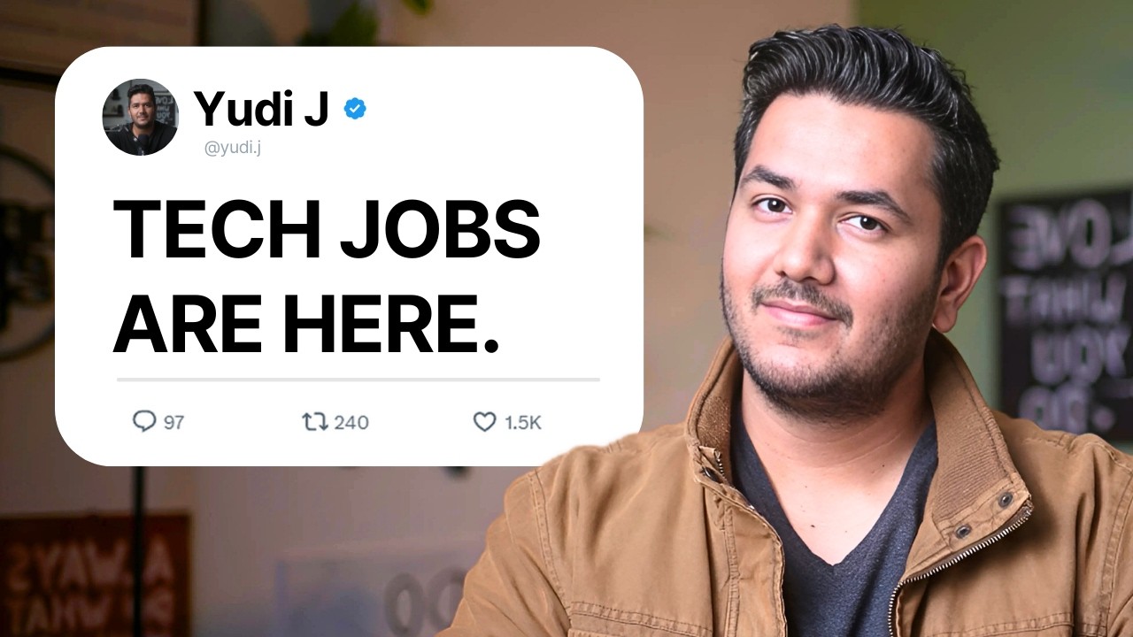 Top 9 Cities For Tech Jobs in USA (Data Proof)