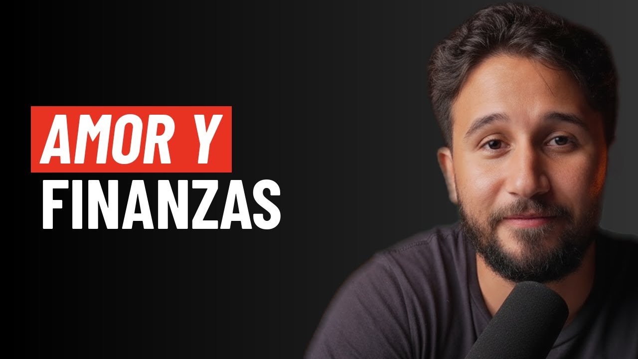 Amor y Dinero: ¿Qué pasa cuando uno quiere avanzar y el otro no?