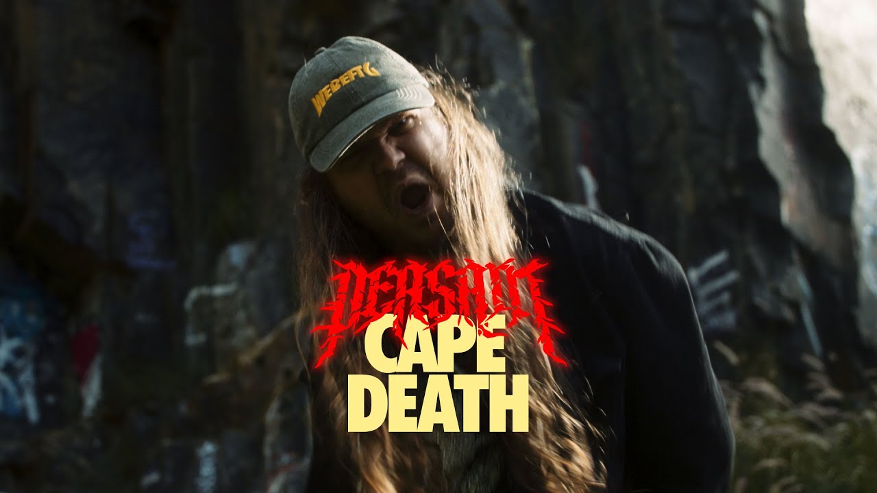 Peasant - Cape Death [Official Music Video]
