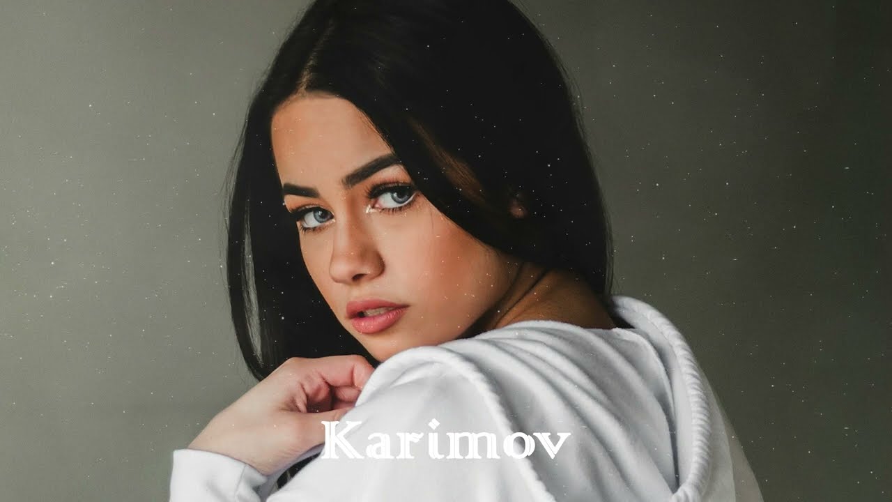 Best of Karimov [Vol.1]