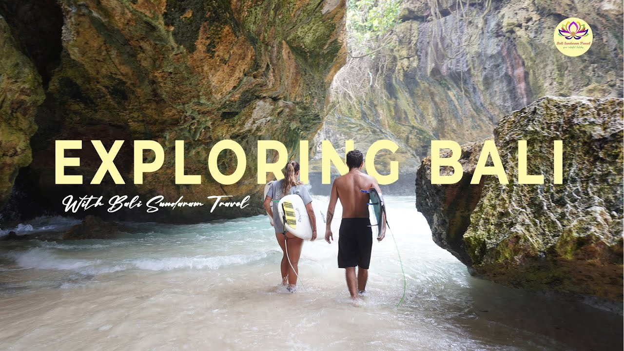 EXPLORING BALI WITH BALI SUNDARAM TRAVEL, YOUR COLORFUL HOLIDAY