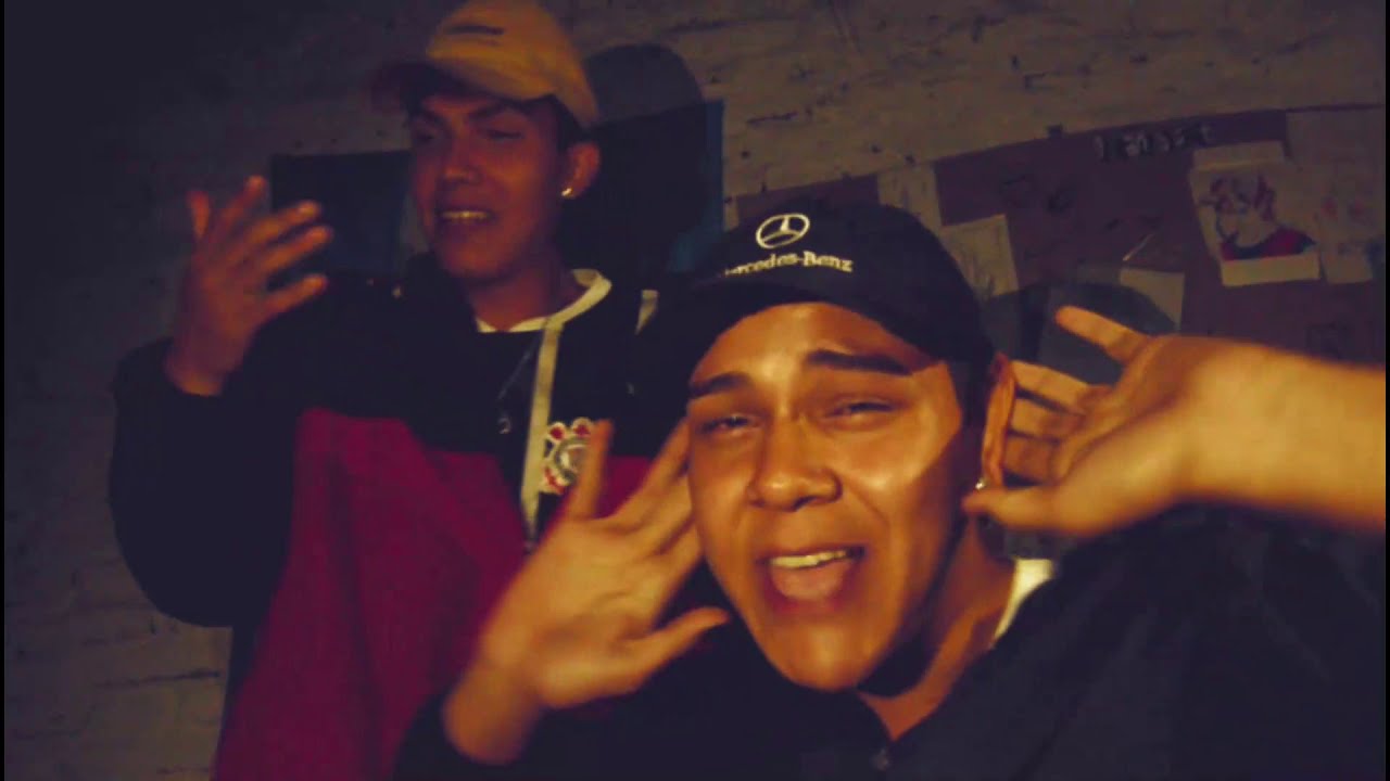 Popey Freestyle x (Gangst)