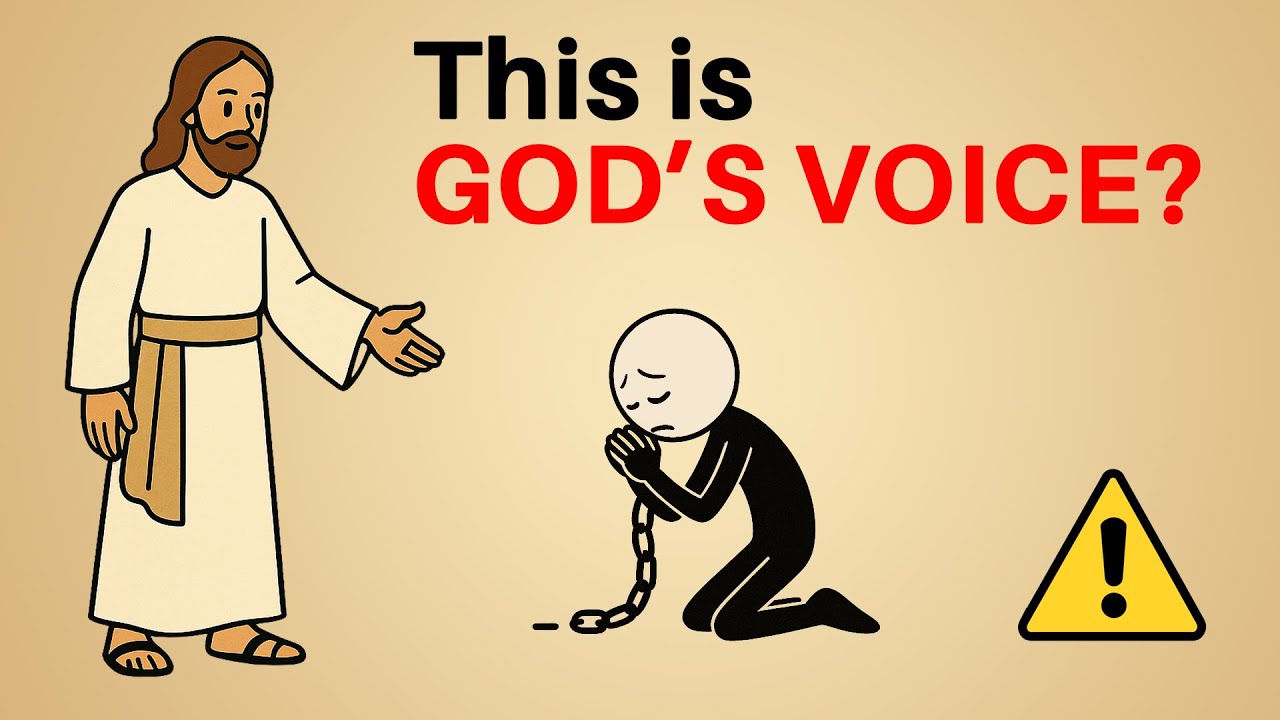 5 Signs God Is Speaking to You—But It Doesn’t Look the Way You Expected