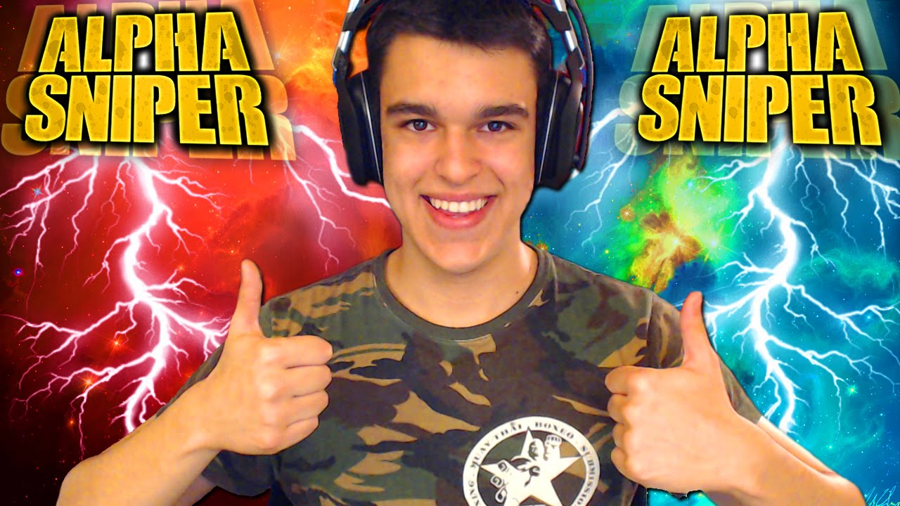 El vídeo MÁS IMPORTANTE del CANAL!! - AlphaSniper97