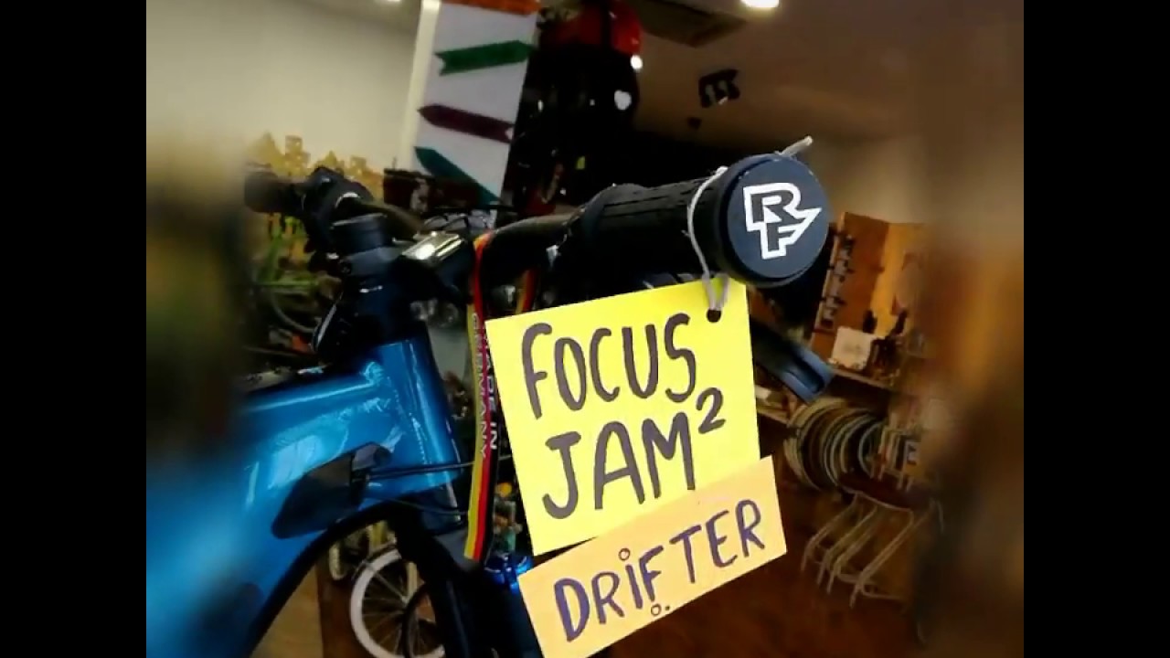 Nueva Focus Jam2 2019