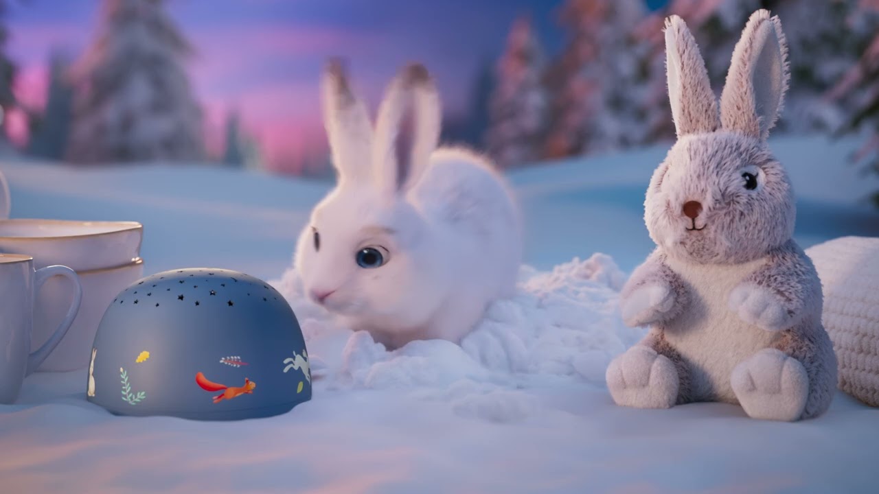 F&eacute;&eacute;rie d'hiver | 2025 (Spot TV)