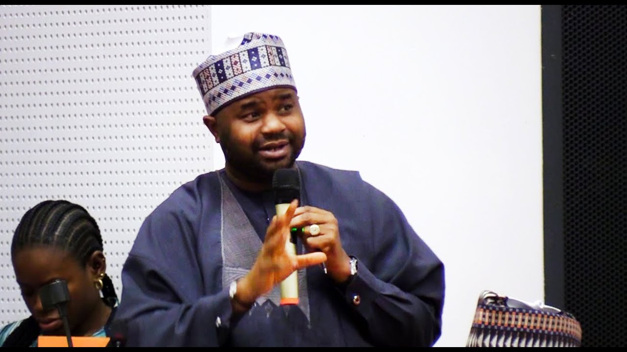 NASS Hits FIRS Boss With N53 Trillion Yearly Target; ZacchAdedeji Says FG Will Adopt Lagos Tax Style