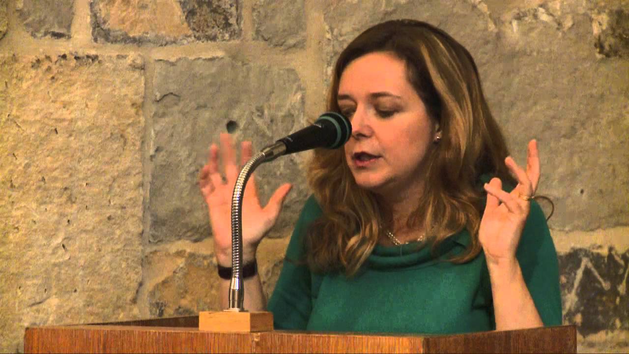 Everyday God: The Spirit of the Ordinary, Paula Gooder - St Paul's Forum