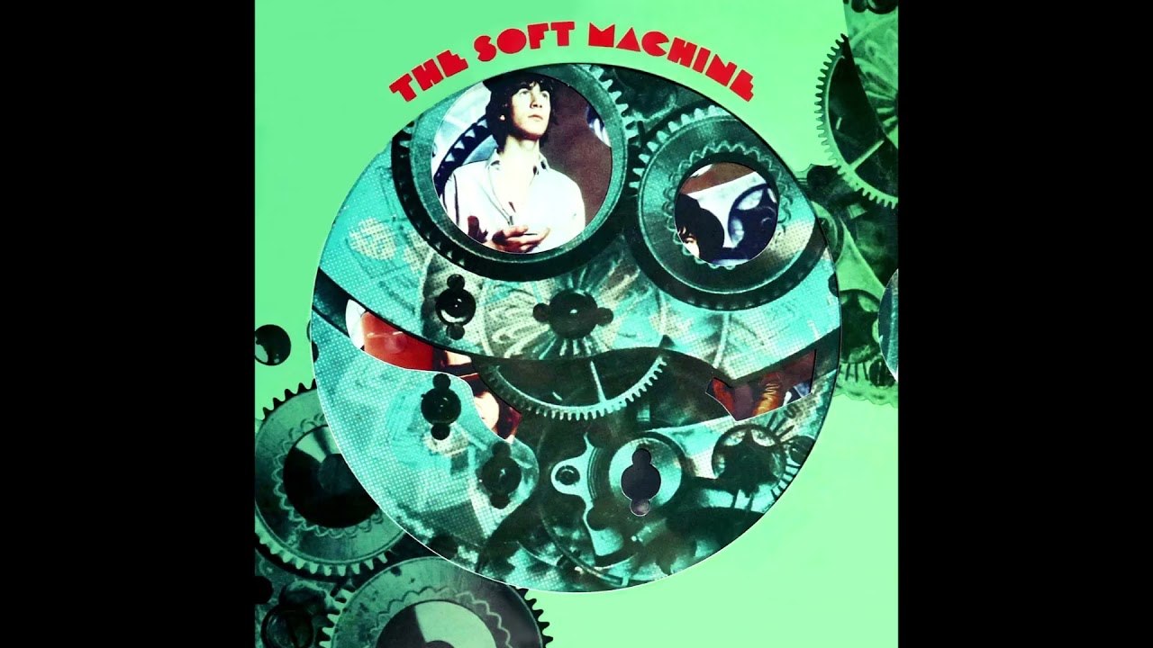 Hope for Happiness - Soft Machine