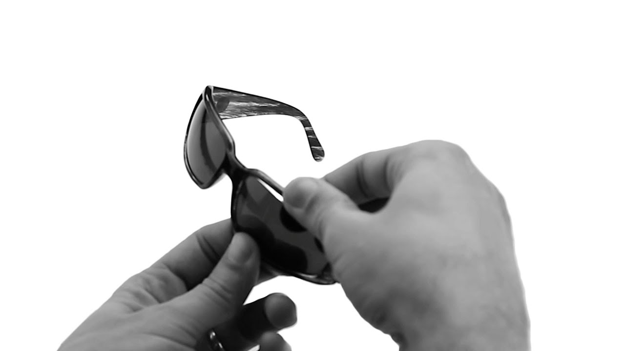 VonZipper Sham Lens Replacement & Installation Instructions